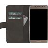 CUSTODIA A LIBRO MOBILIZE MOB-23514 PER SAMSUNG J5 (2017) COLORE NERO